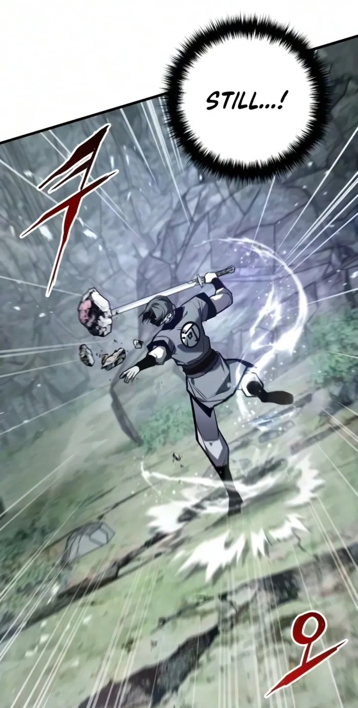 Demon God Chapter 35 page 23 - 