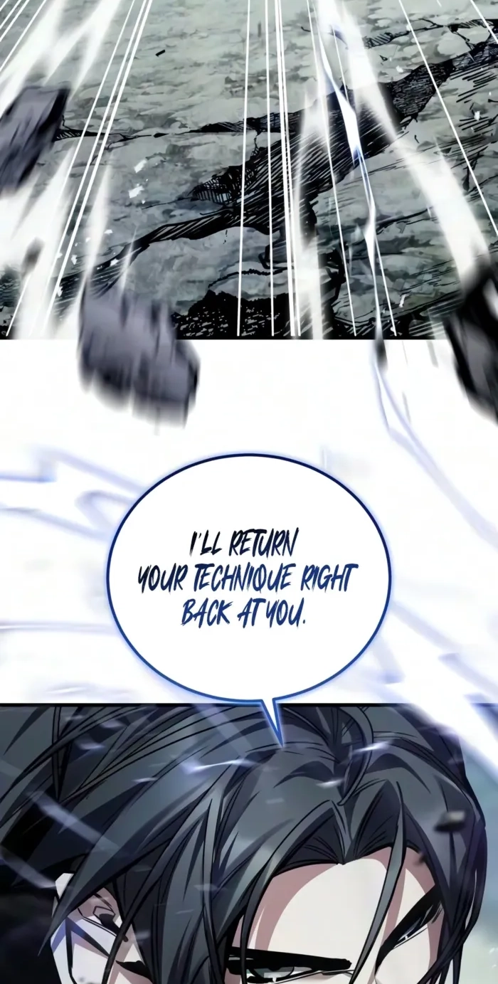 Demon God Chapter 35 page 26 - 