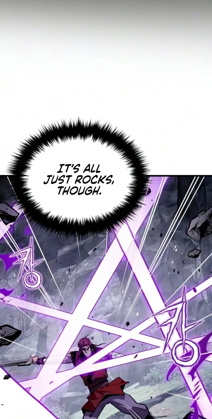 Demon God Chapter 35 page 30 - 