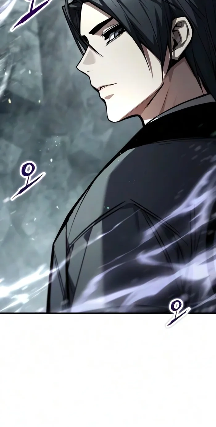Demon God Chapter 35 page 39 - 