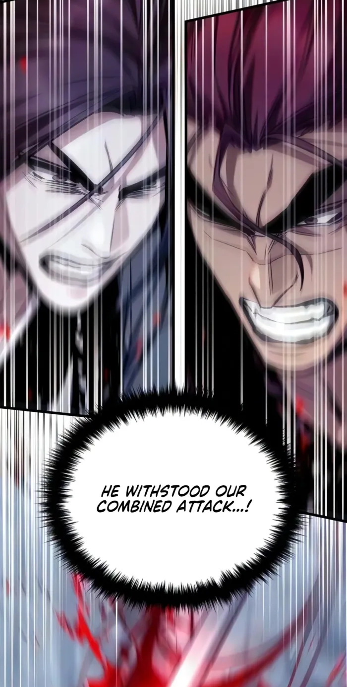 Demon God Chapter 35 page 5 - 