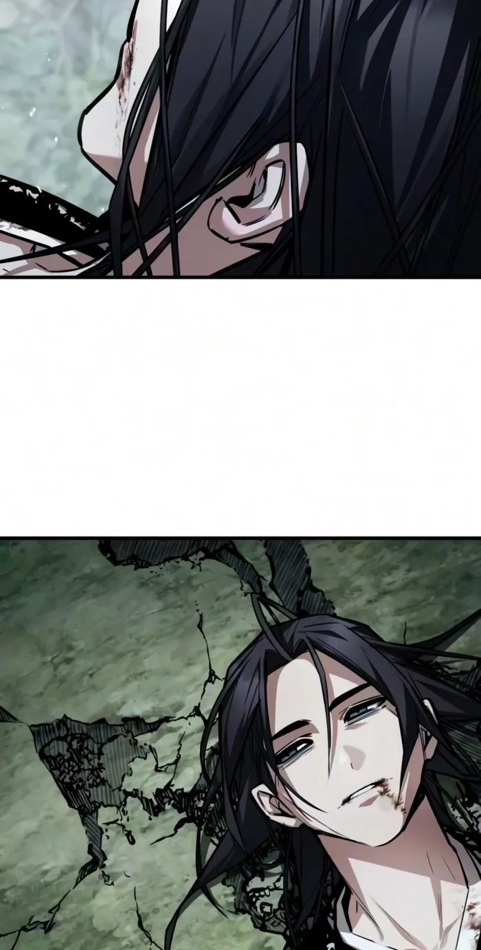 Demon God Chapter 35 page 41 - 