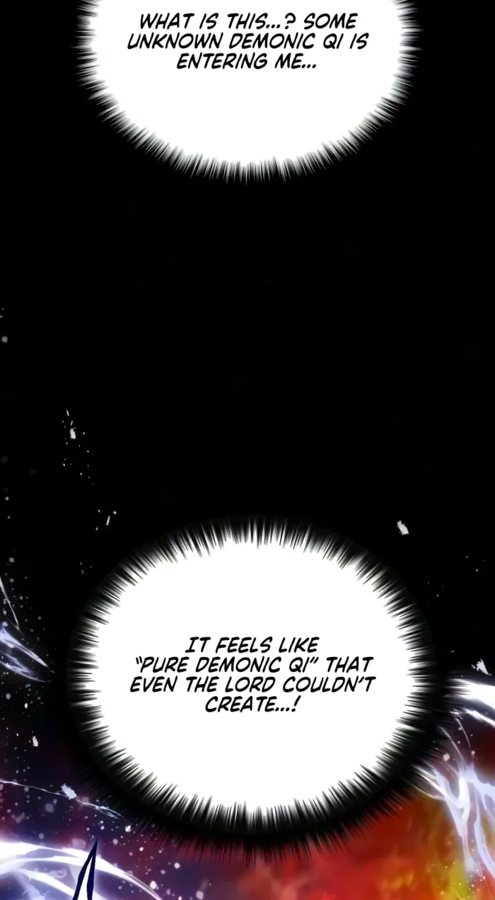 Demon God Chapter 35 page 51 - 