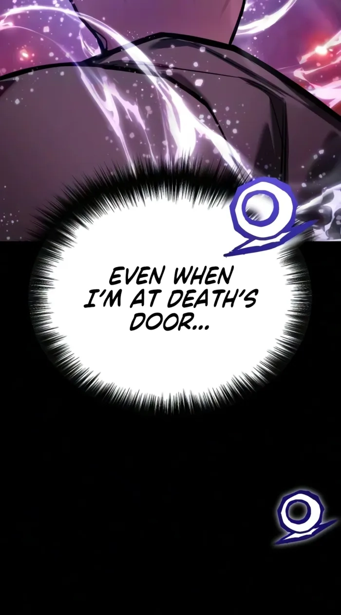 Demon God Chapter 35 page 54 - 