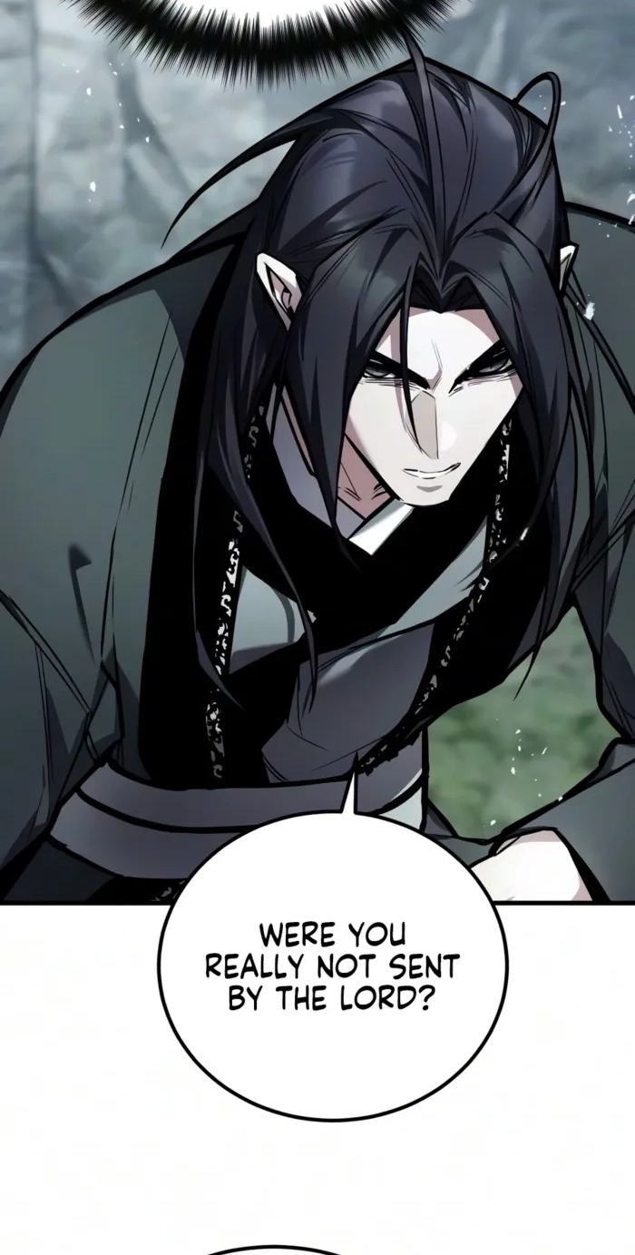 Demon God Chapter 35 page 67 - 