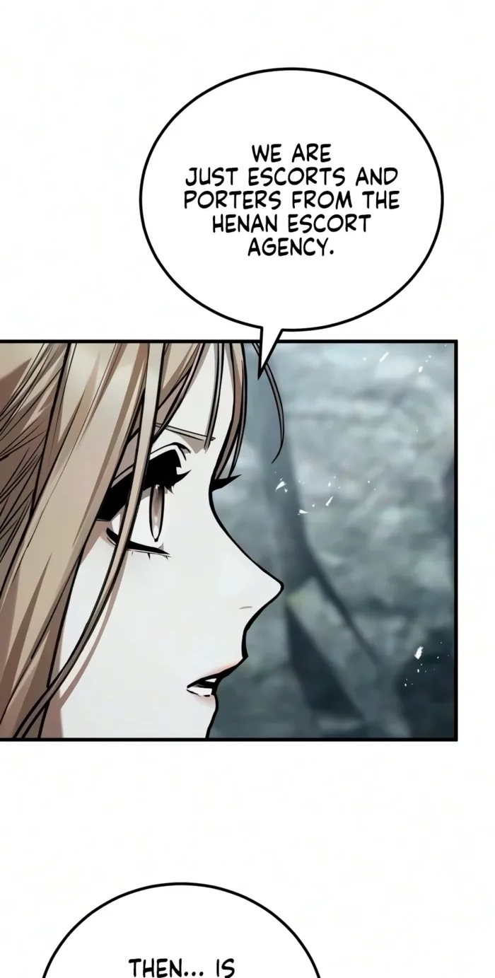 Demon God Chapter 35 page 69 - 