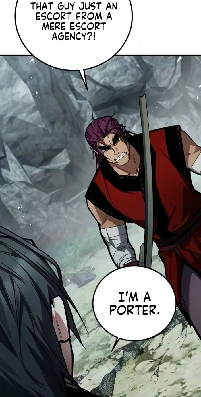 Demon God Chapter 35 page 70 - 