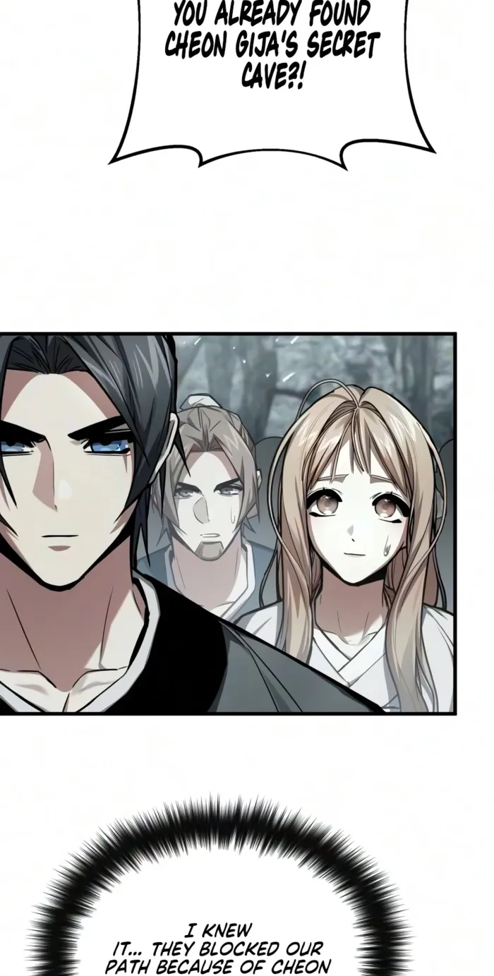 Demon God Chapter 35 page 77 - 