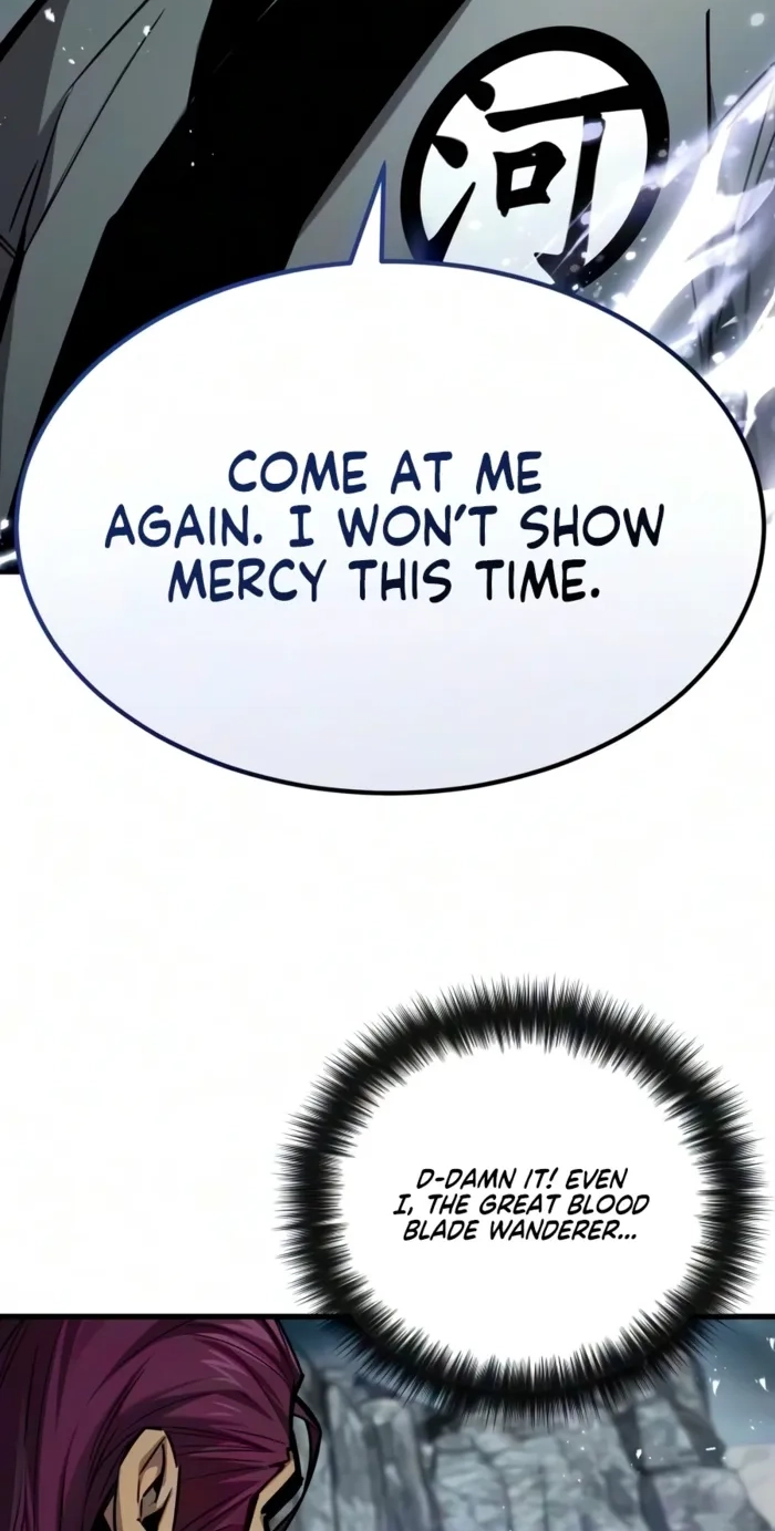 Demon God Chapter 35 page 81 - 