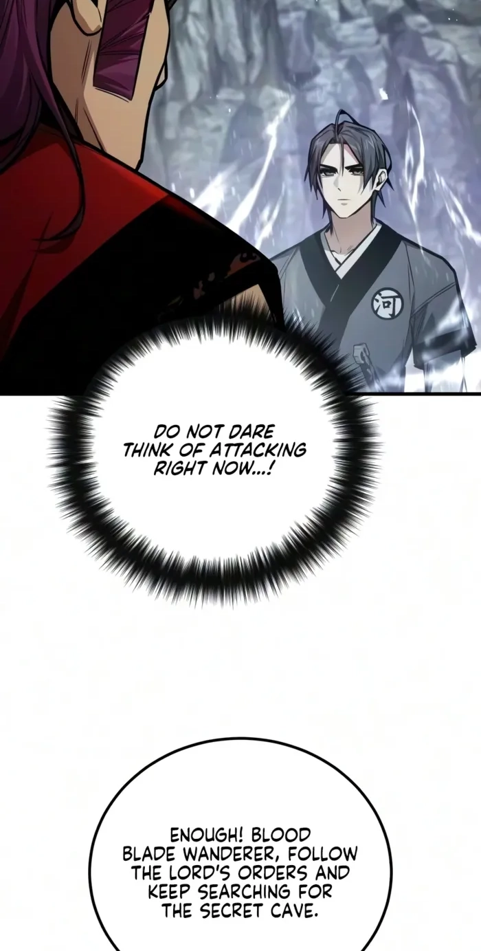 Demon God Chapter 35 page 82 - 