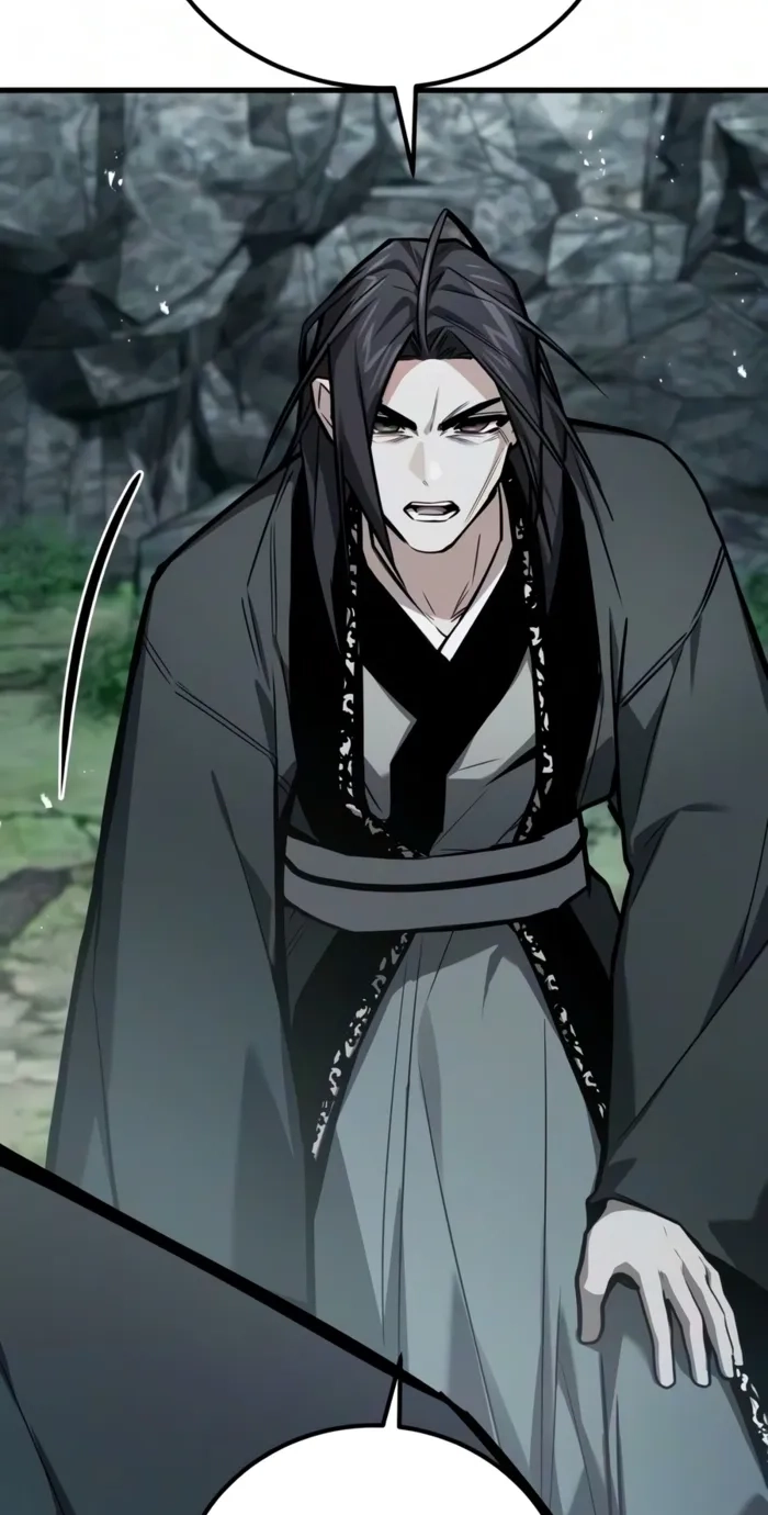 Demon God Chapter 35 page 83 - 