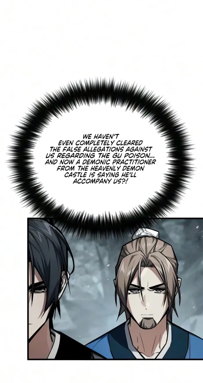 Demon God Chapter 35 page 85 - 