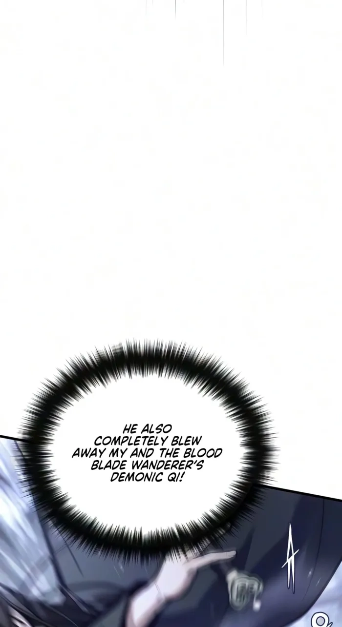 Demon God Chapter 35 page 10 - 