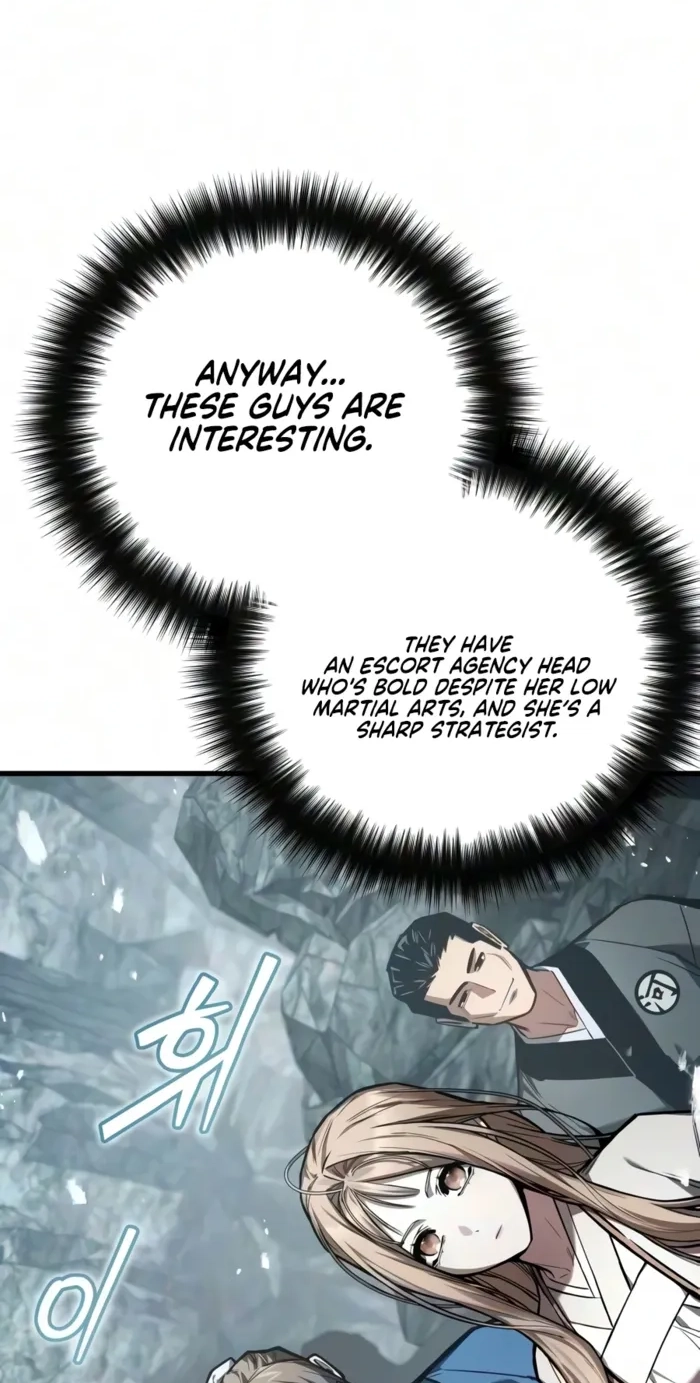 Demon God Chapter 35 page 91 - 