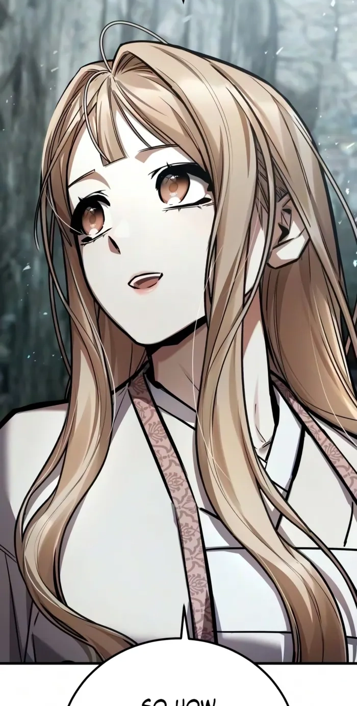 Demon God Chapter 35 page 98 - 