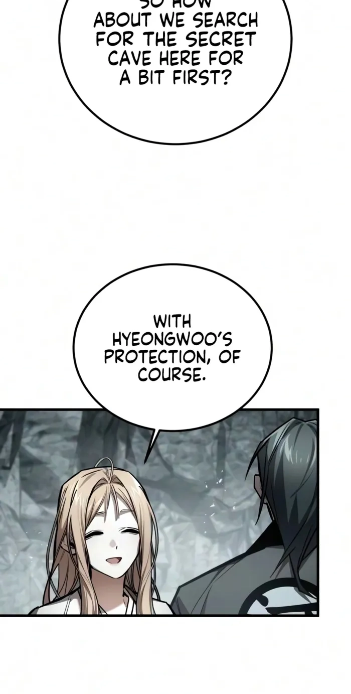 Demon God Chapter 35 page 99 - 
