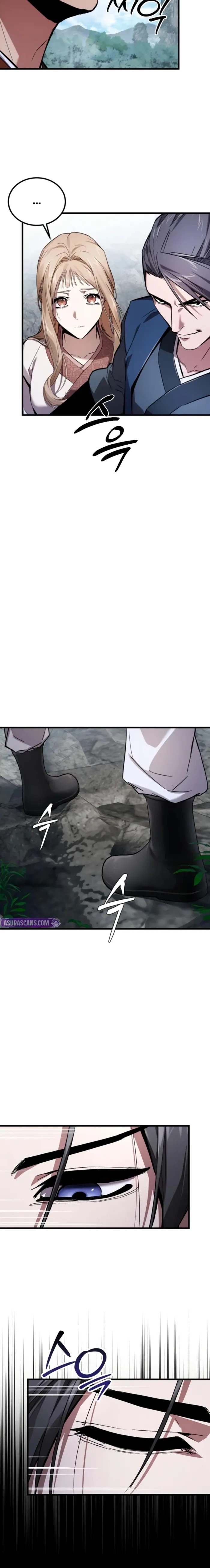 Demon God Chapter 4 page 2 - 