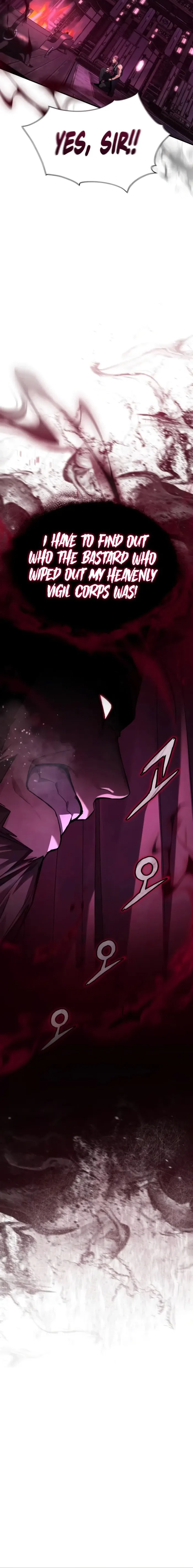 Demon God Chapter 6 page 2 - 