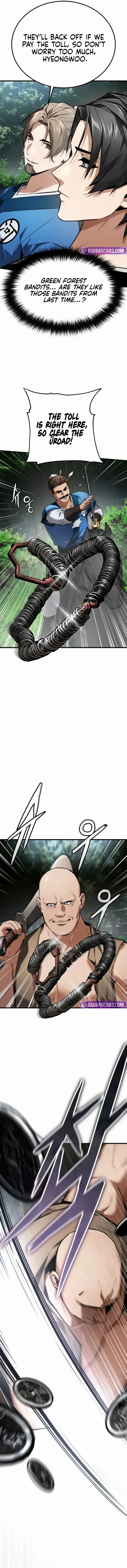 Demon God Chapter 7 page 13 - 
