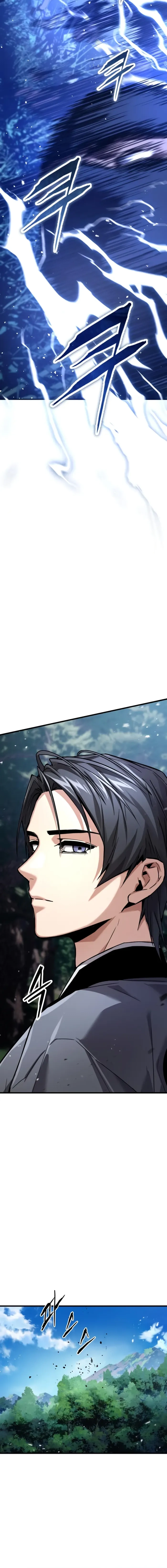 Demon God Chapter 8 page 25 - 