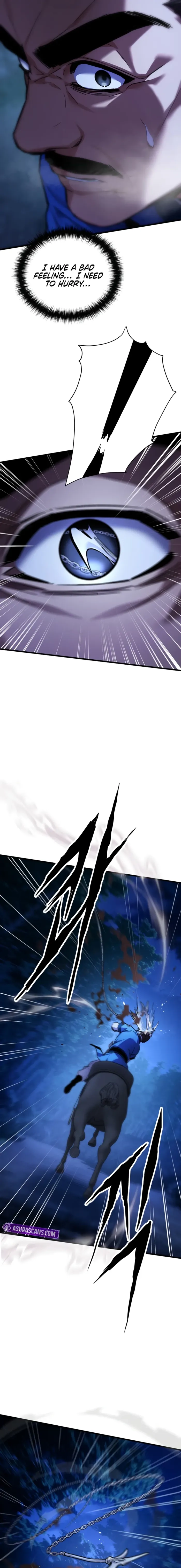 Demon God Chapter 9 page 17 - 