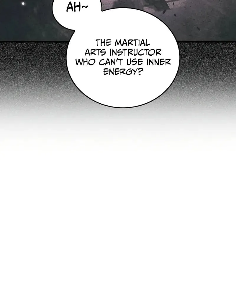 Demon Instructor