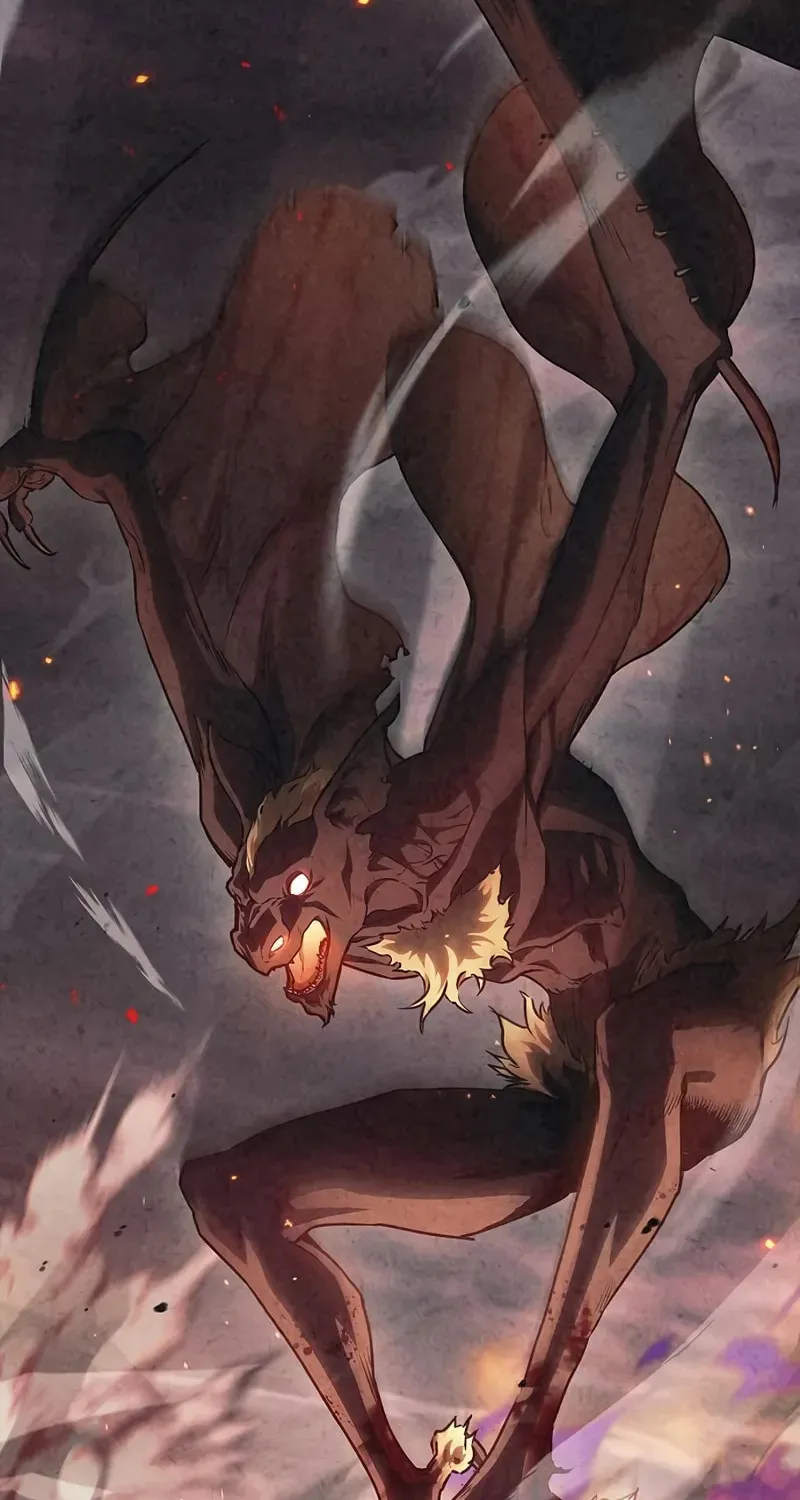 Demon Instructor
