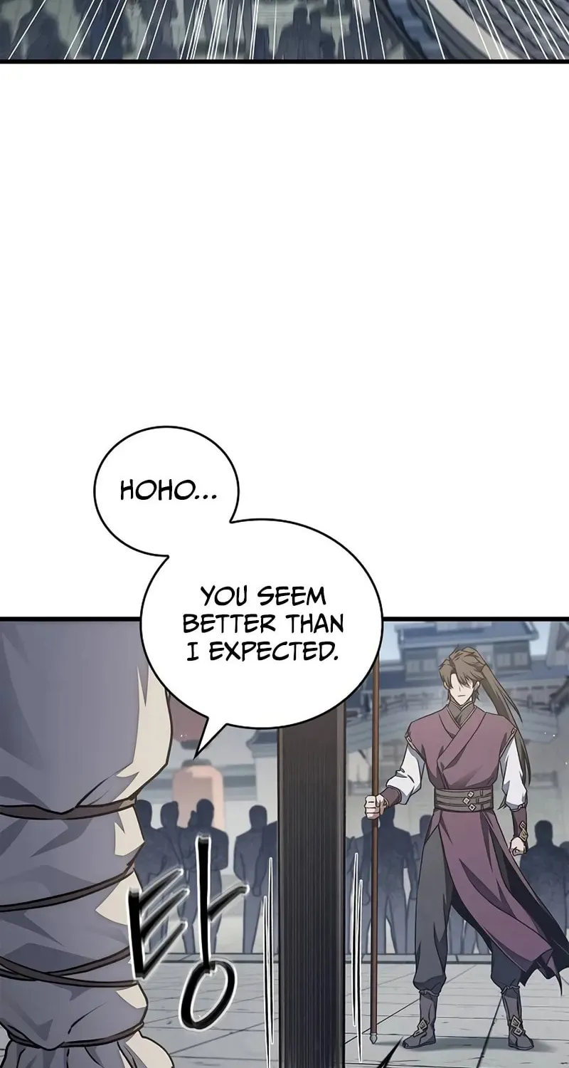 Demon Instructor
