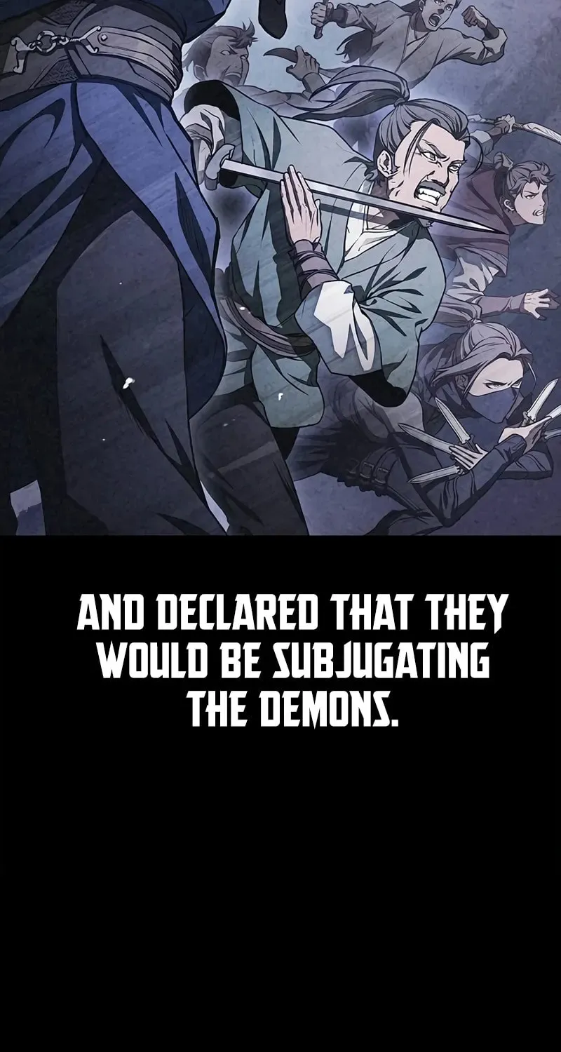 Demon Instructor