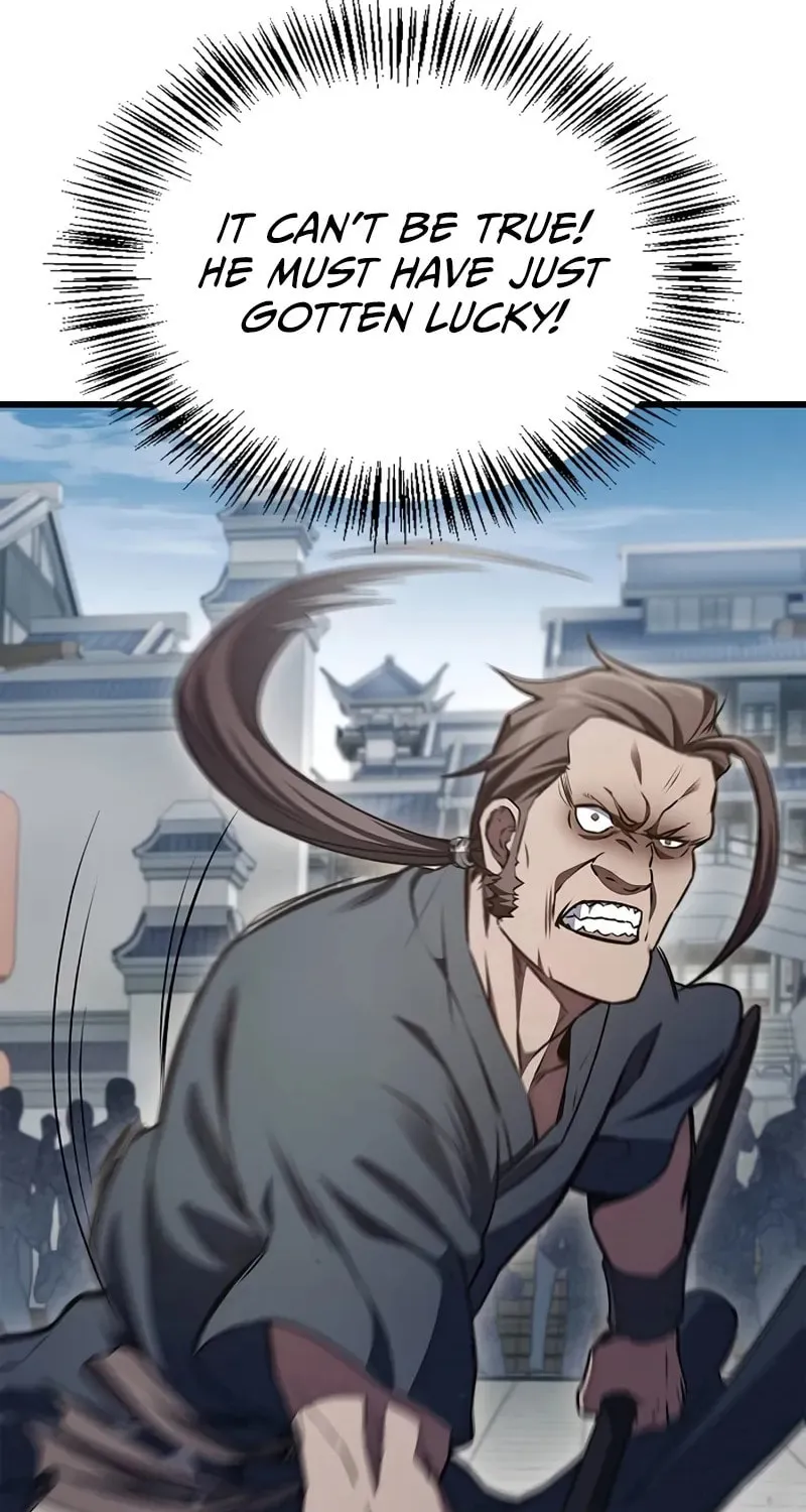 Demon Instructor