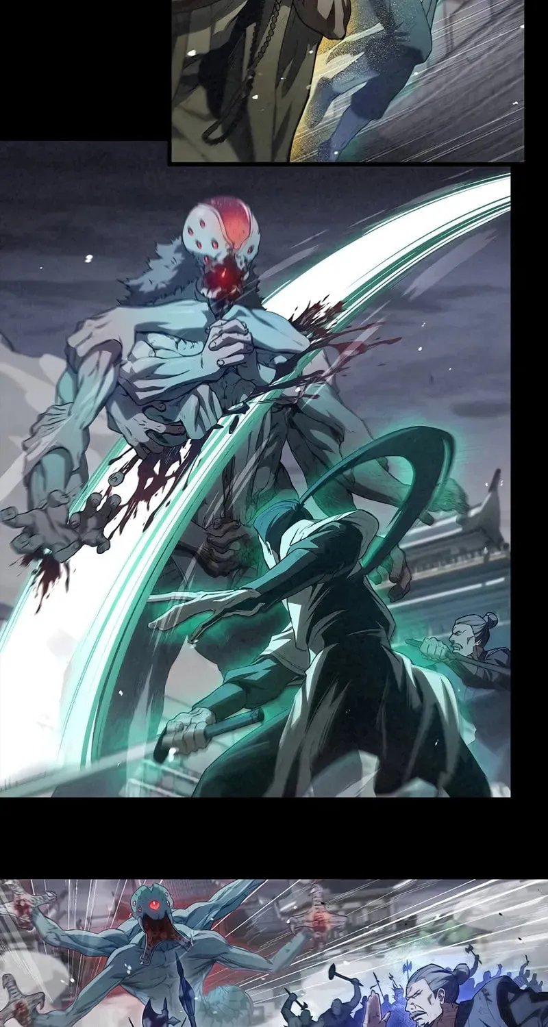 Demon Instructor