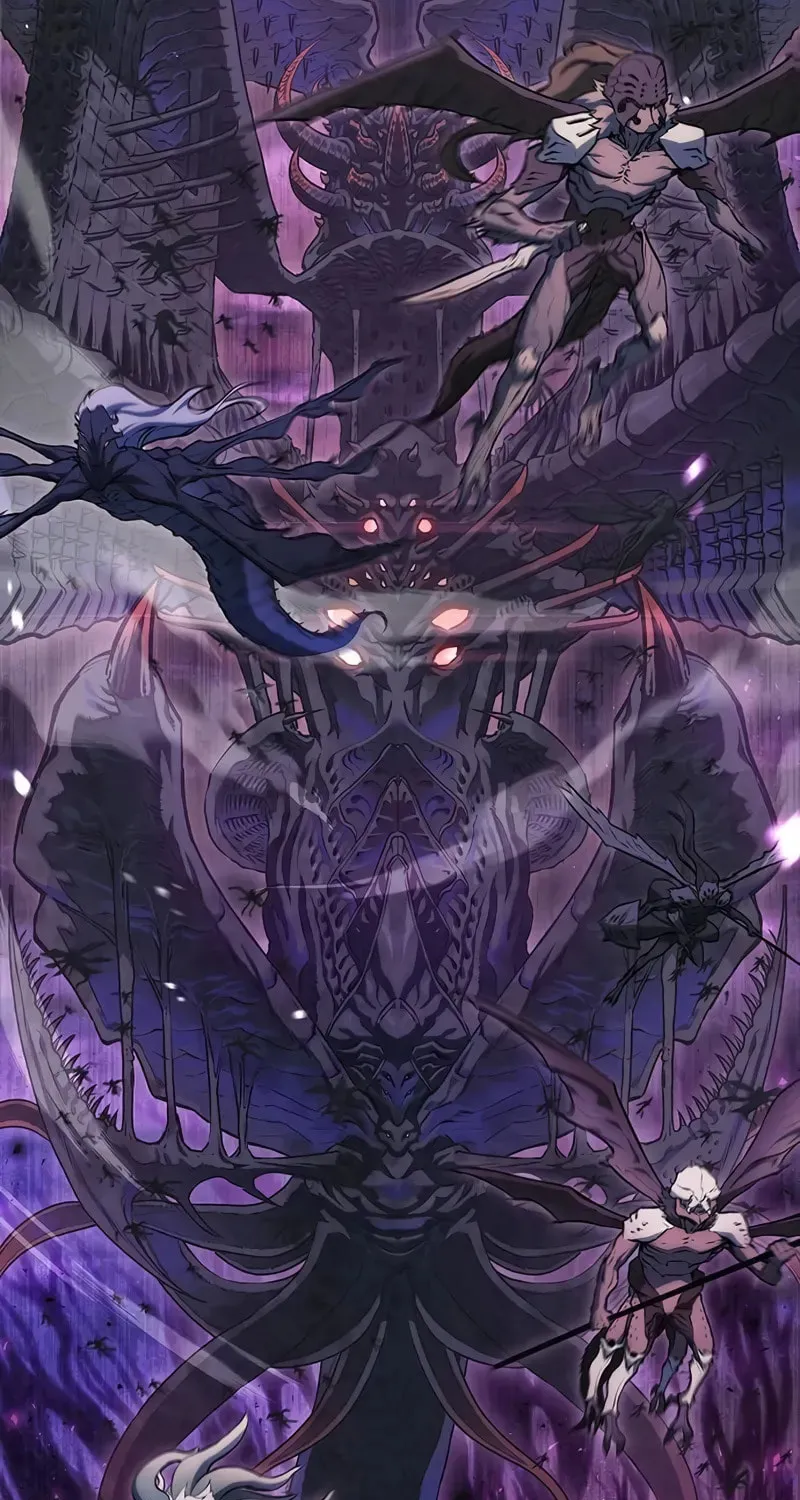 Demon Instructor