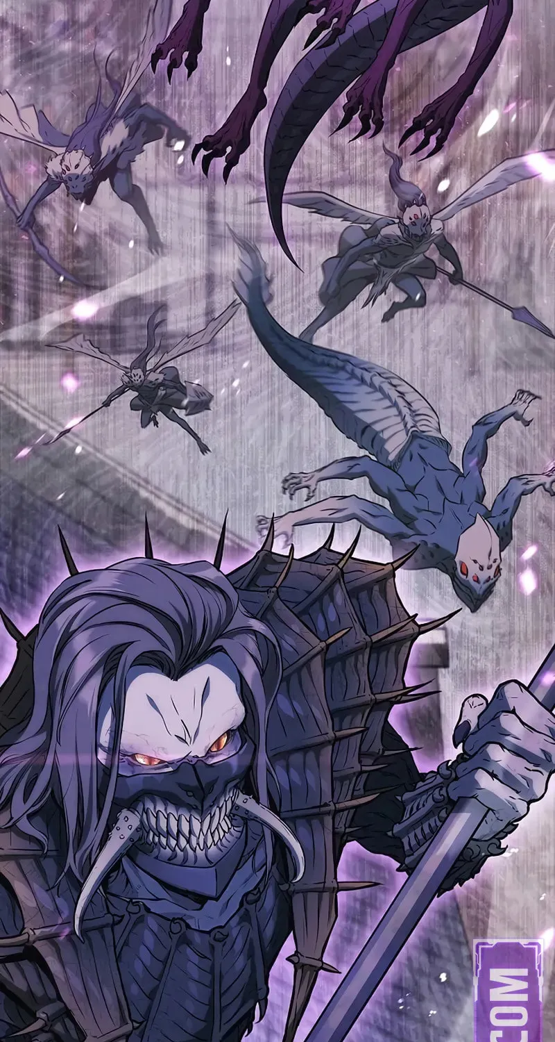 Demon Instructor