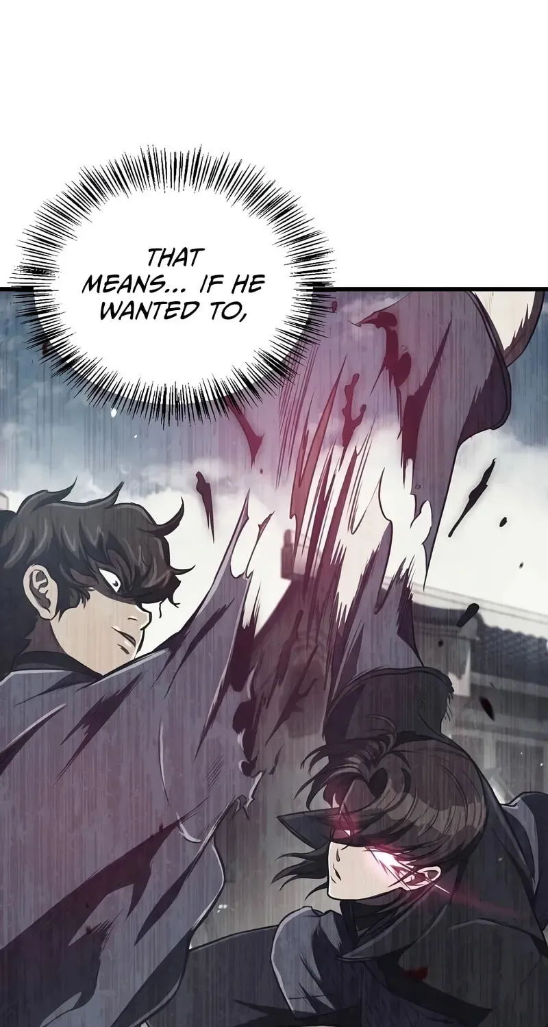 Demon Instructor