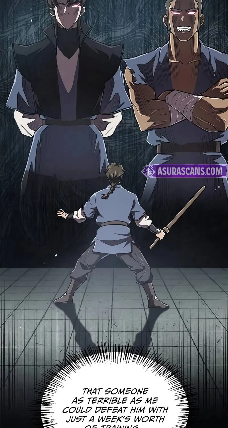 Demon Instructor