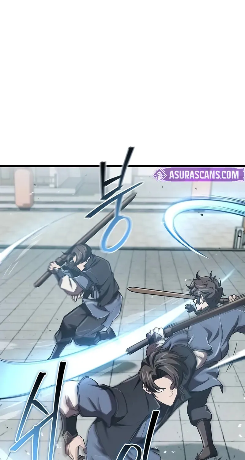Demon Instructor