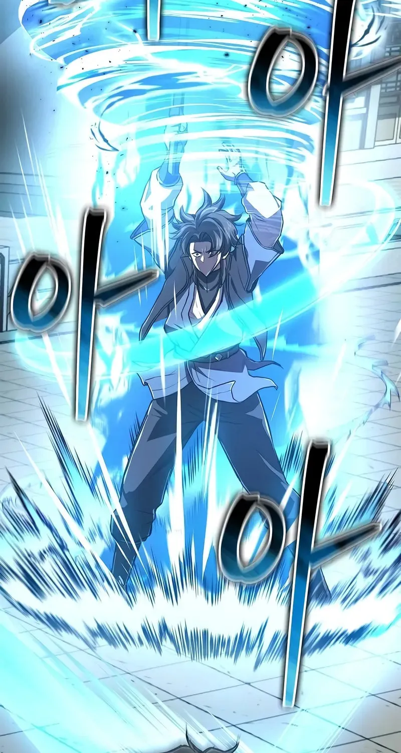Demon Instructor