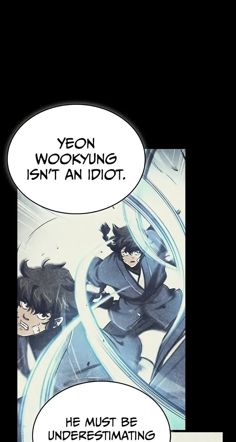 Demon Instructor
