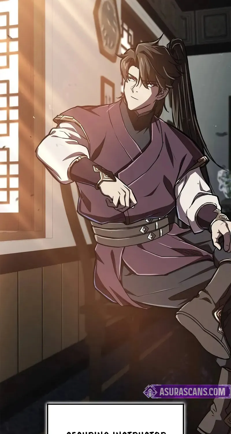 Demon Instructor