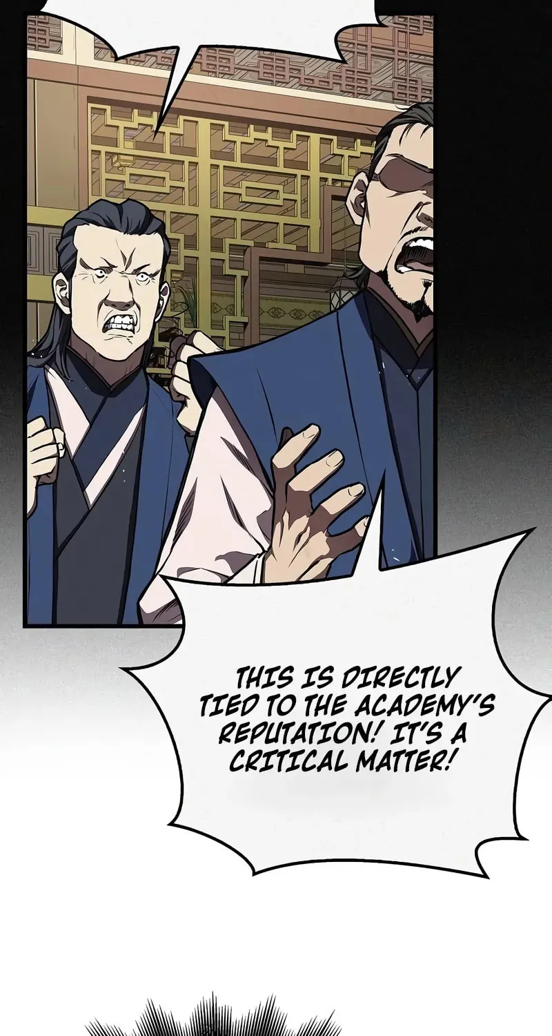 Demon Instructor