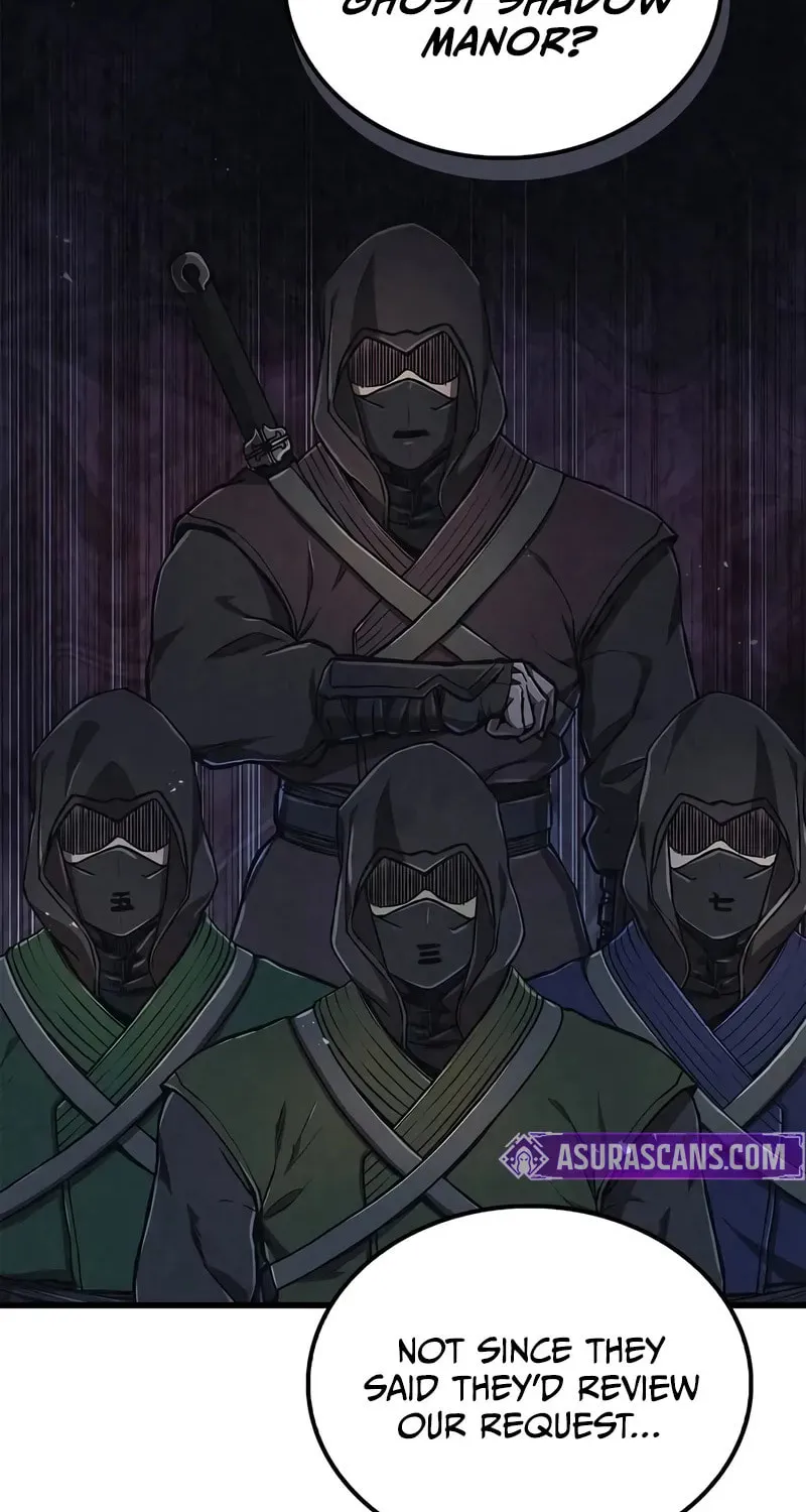 Demon Instructor