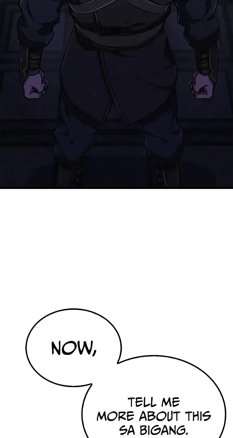 Demon Instructor
