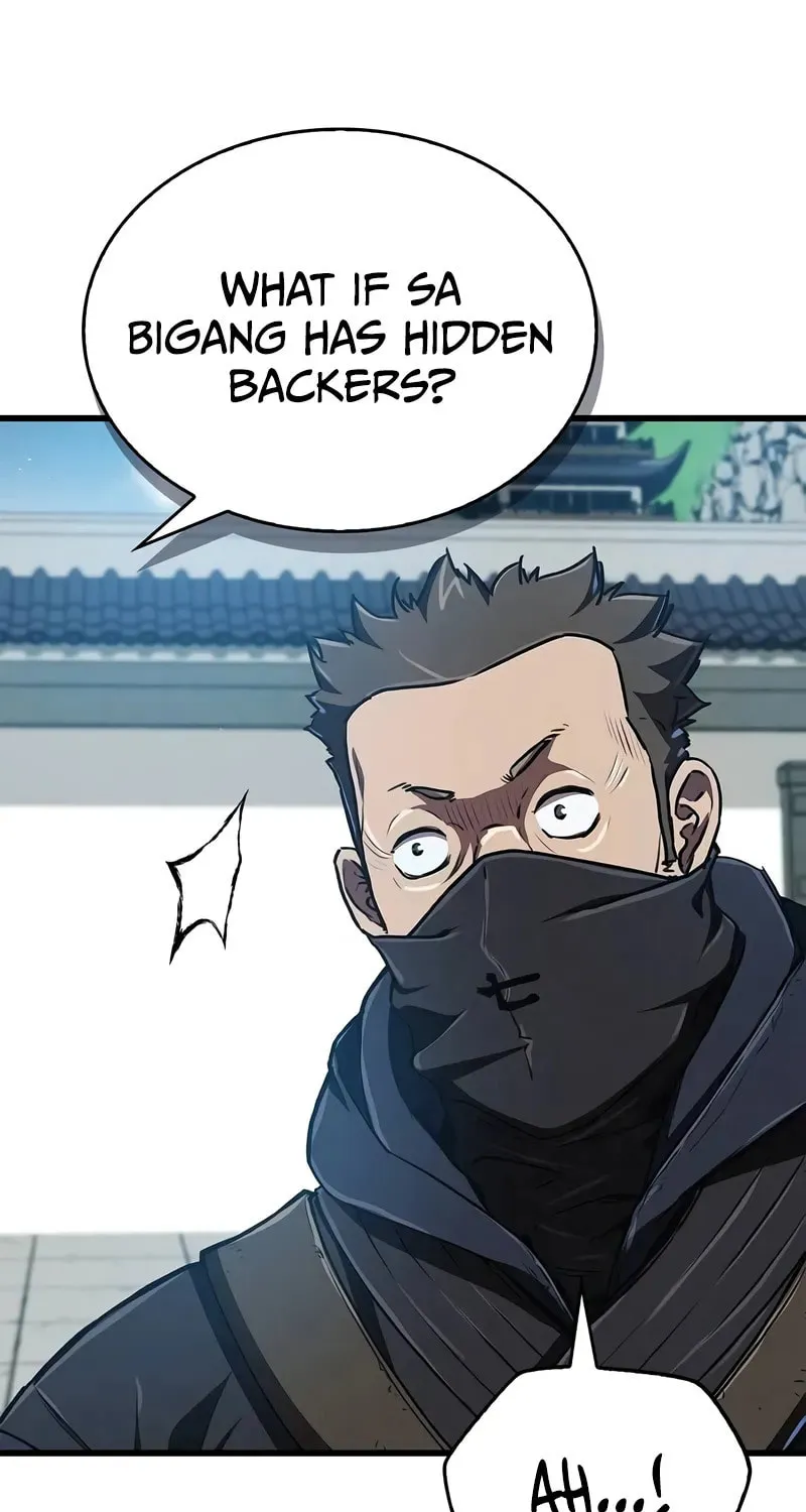 Demon Instructor