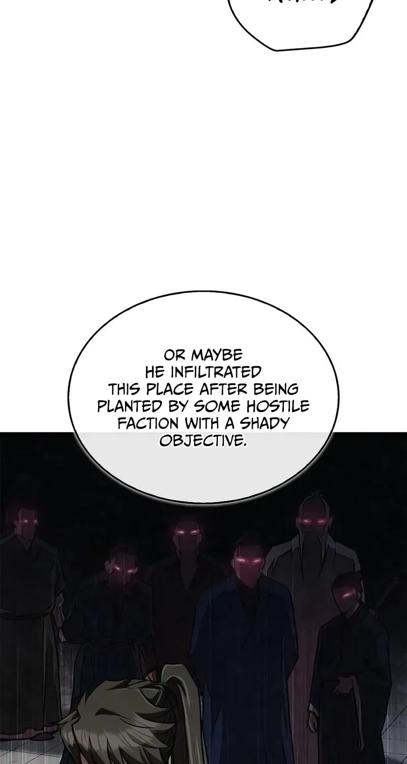 Demon Instructor