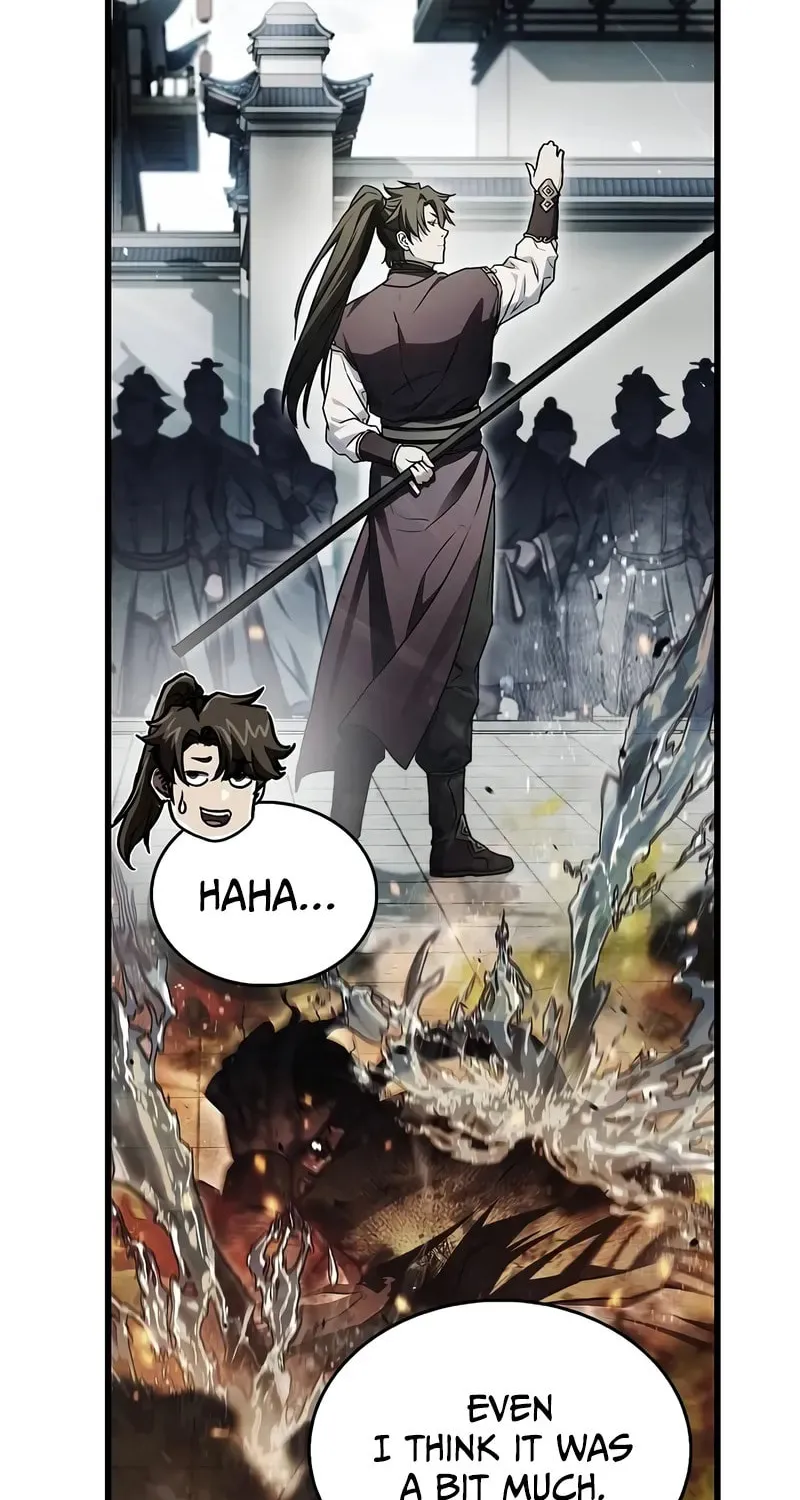 Demon Instructor