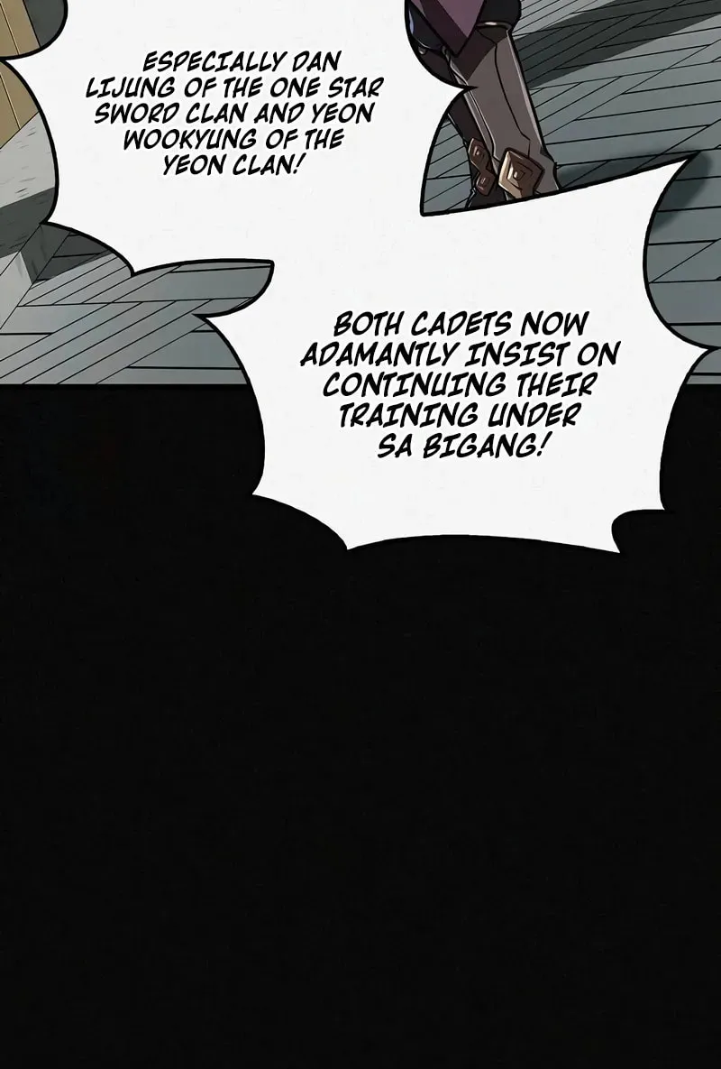 Demon Instructor