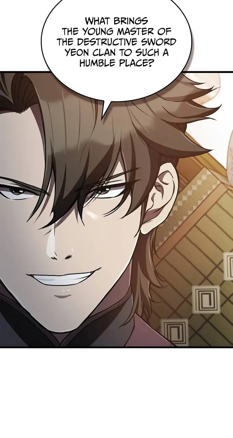 Demon Instructor