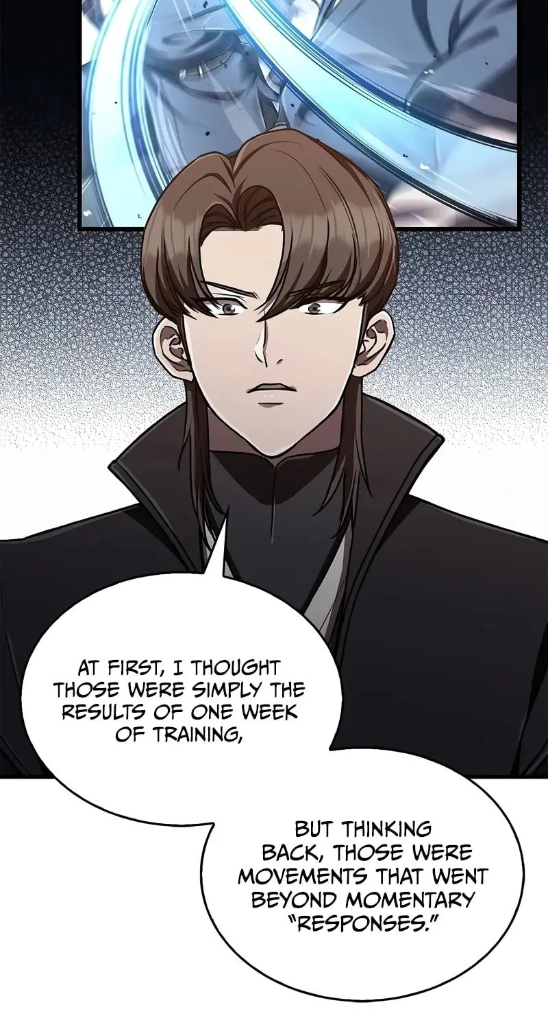 Demon Instructor