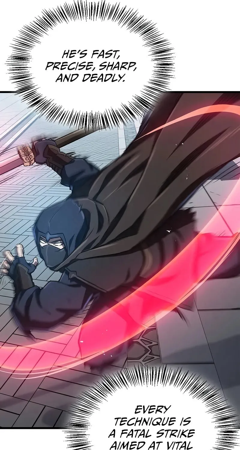 Demon Instructor