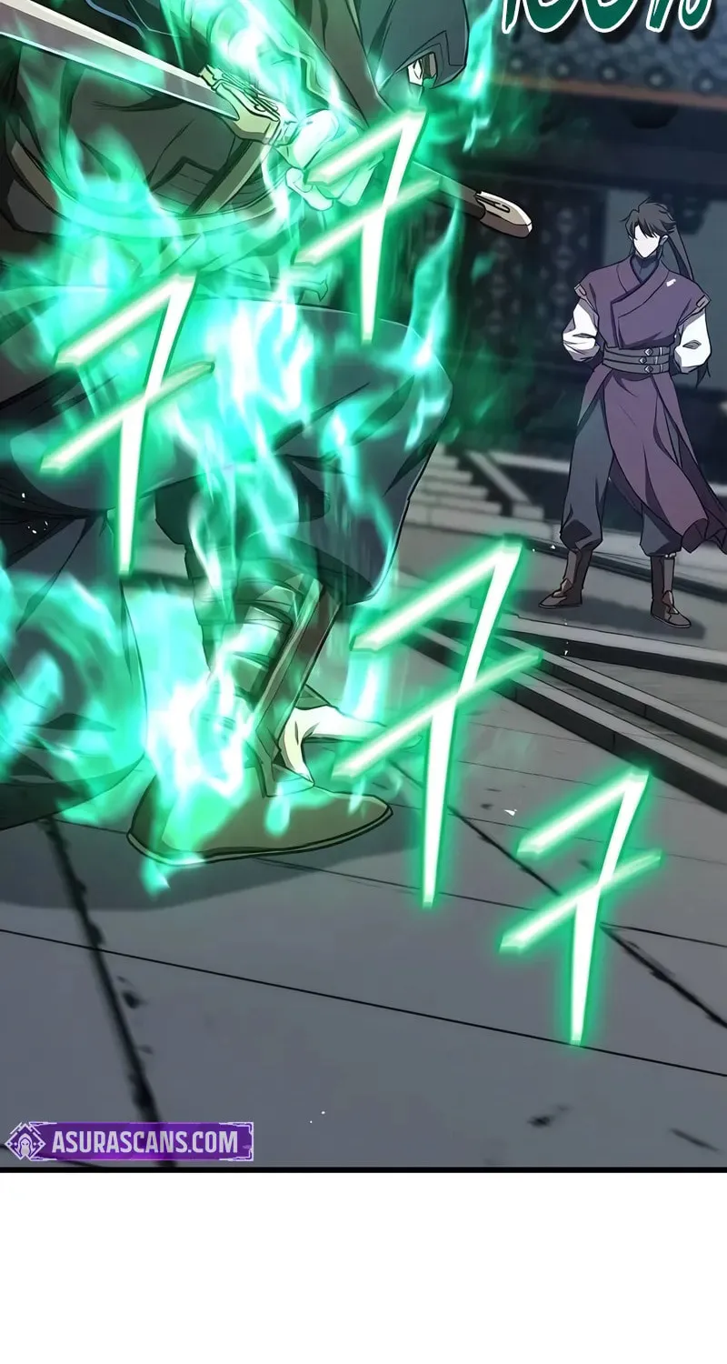 Demon Instructor